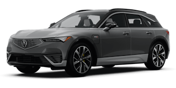 2024 Acura ZDX