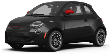 2024 FIAT 500e