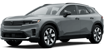 2024 Honda Prologue