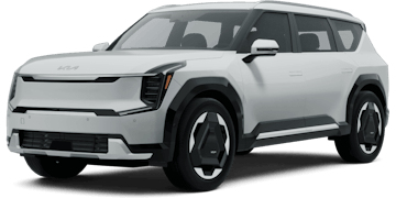 2024 Kia EV9