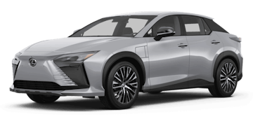 2024 Lexus RZ