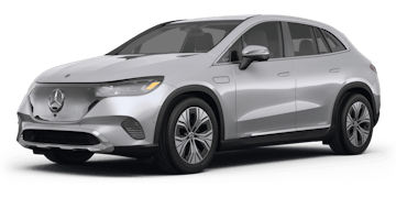 2024 Mercedes-Benz EQE SUV