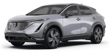 2024 Nissan Ariya