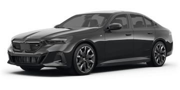 2025 BMW i5
