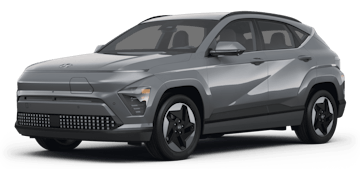 2025 Hyundai Kona Electric