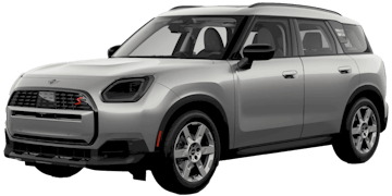 2025 MINI Countryman SE